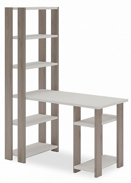 Стол компьютерный Slim СТН-180/120 - Вид 1