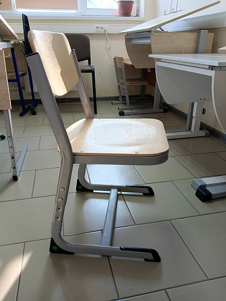 Стул регулируемый Осанка гр.4-6 - Вид 5