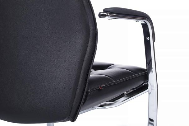 Кресло Classic C2116 Черный - Вид 8