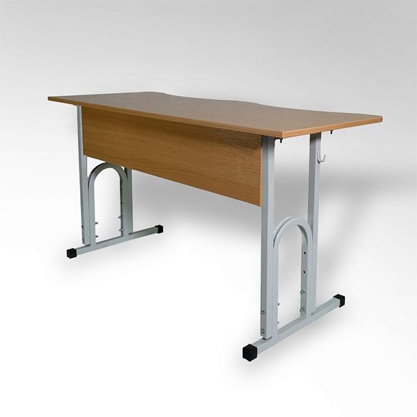 Стол ученический Архимед 2-местный регулируемый, гр.5-7 - Вид 6