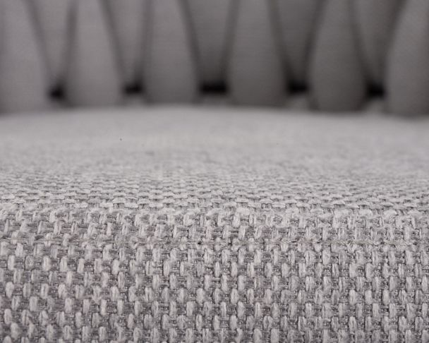 Стул барный DOBRIN LEON (серая ткань (LAR 275-17)) - Вид 9