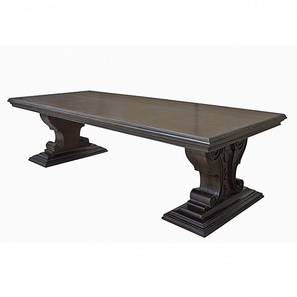 Стол "Lardo" - Вид 2