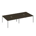 /catalog/ofisnaya-mebel/ofisnaya-mebel-ofisnye-stoly/rabochie-stantsii-i-bench-sistemy/stantsiya-rabochaya-na-metallokarkase-uno-4kh160-a4-a4-b1-178-2-bp-venge-metallokarkas-seryy/ - фотография