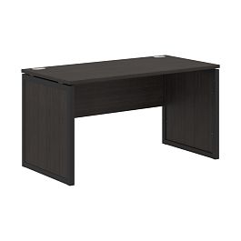 Стол прямой XQPST 147 Дуб Юкон Модерн/Антрацит 1400х700х750 XTEN-QP - Фото предпросмотра