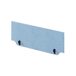 Экран для бенч-систем тканевый Everprof EVO Acoustic 1180х22x455 Kiton 11 - Фото предпросмотра