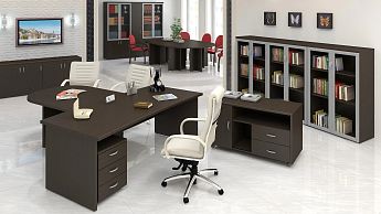 Картинка раздела - Лидер