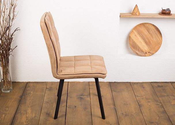 Стул Левмар Taurus Latte (R) - Вид 2