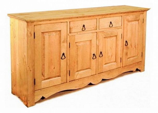 Тумба BA 200 - Вид 1