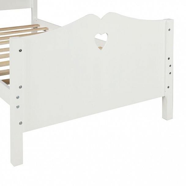 Кровать заказная №88 - Вид 2