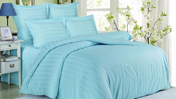 Постельное белье полутораспальное OD-51 - Вид 1