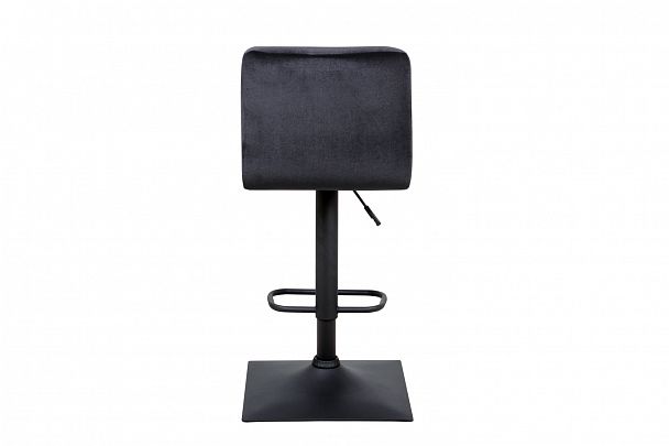 Стул барный "Курт" WX-2320 черный - Вид 6
