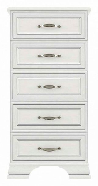 Комод Tiffany 5S/50 - Вид 1