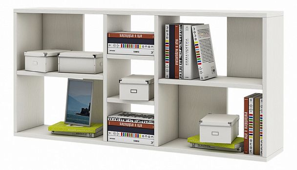 Полка навесная Лайт-21 - Вид 1