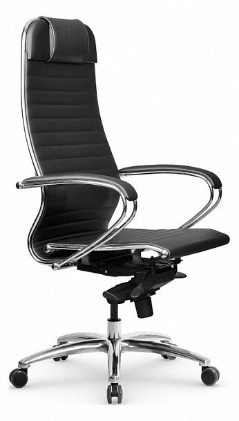 Кресло компьютерное K-1.04 MPES z312421644 - Вид 2