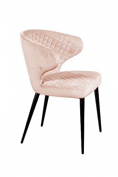 Стул Richard, бархат светло-бежевый 2 - Вид 3