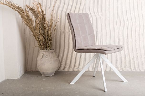 Стул Левмар Vela S64/Smoke (R) - Вид 4