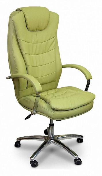 Кресло для руководителя Маркиз КВ-20-131112 - Вид 1