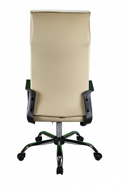 Кресло "RCH RUSSIA" RCH 1165-5 НР бежевый - Вид 4