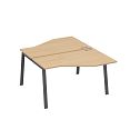 /catalog/kategorii/stoly/rabochie-stantsii-i-bench-sistemy/rabochaya-stantsiya-2kh140-karkas-tre-so-stolami-tekhno-a4-a4-b3-187-bp-naturalnyy-dub-metallokarkas/ - фотография