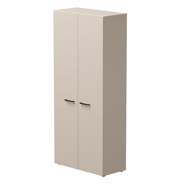 Гардероб Everprof EVO 800х383x1835 Кашемир - Вид 1