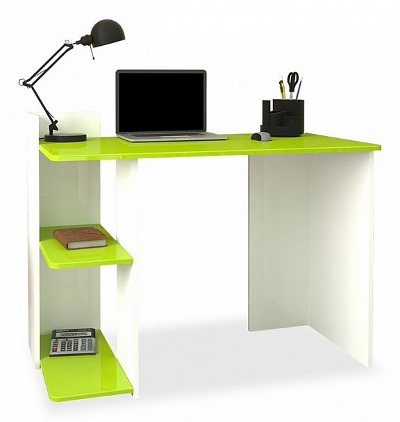 Стол письменный Мебелеф-1 - Вид 1