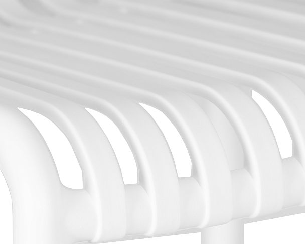 Стул барный DOBRIN CHLOE BAR (белый (W-02)) - Вид 7