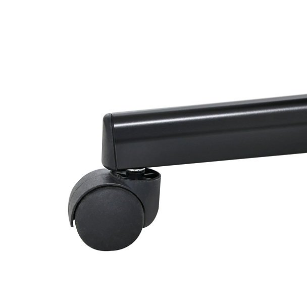 Кресло BRABIX PREMIUM "Axion ER-701", синхромеханизм, регулируемые подголовник и спинка, сетка, черное, 532965 - Вид 14