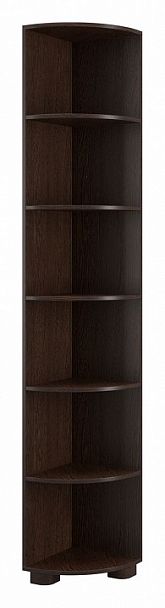 Стеллаж Монблан МБ-23 - Вид 2