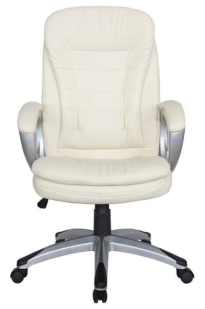 Кресло Soft RCH 9110 Бежевый - Вид 4