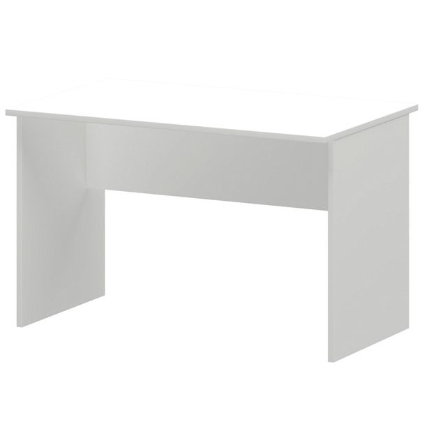 Стол рабочий А-002.Т Белый 1200x730x760 Арго - Вид 1