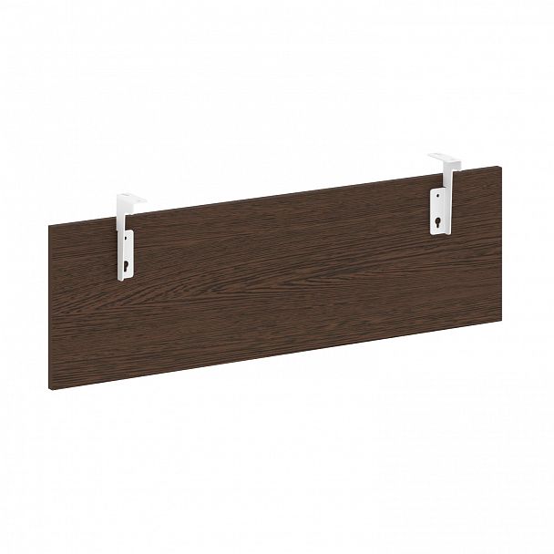 Царга "Metal System" Б.ЦС-2 венге/белый - Вид 1