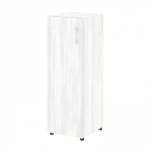 Шкаф "Yalta" LT.SU-2.3 снежная патина - Вид 2