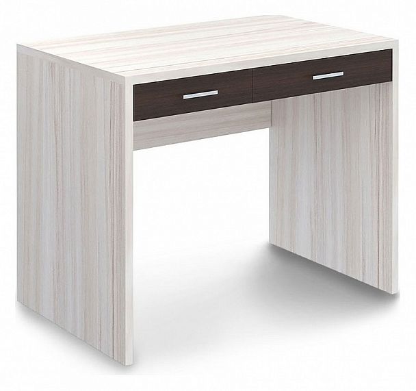 Стол письменный Домино СП-22С Венге/Карамель - Вид 1