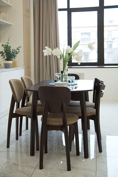 Обеденный стол Модерн-2 - Вид 21