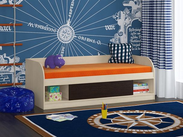 Кровать "Соня-4" - Вид 14