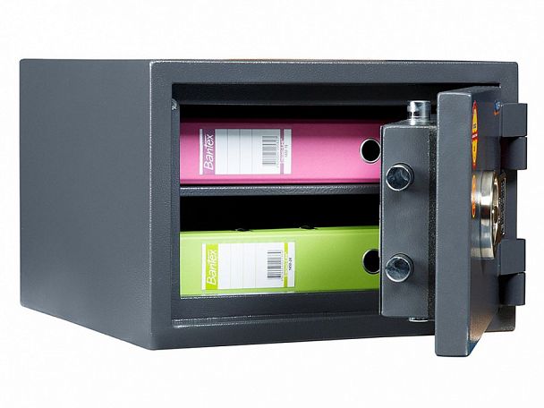 Взломостойкий сейф VALBERG КВАРЦИТ 30 EL - Вид 1