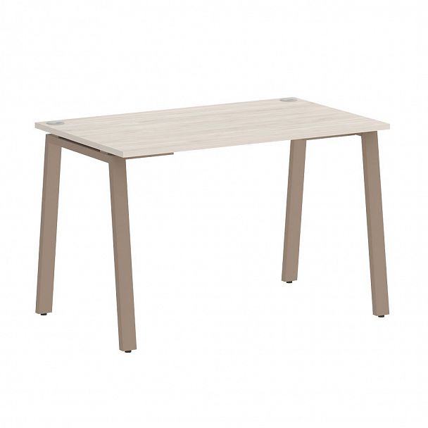 Стол "Home office" VR.SP-3-118.A денвер светлый - Вид 3