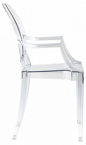 Стул Victoria Ghost - Вид 3