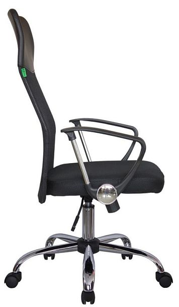 Кресло Smart RCH 8074 Черный - Вид 2