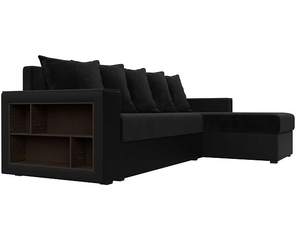 Диван угловой Дубай Лайт угол универсальный - Вид 3