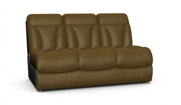 Диван "Манчестер" 3М "седафлекс" без подлокотников - Вид 1