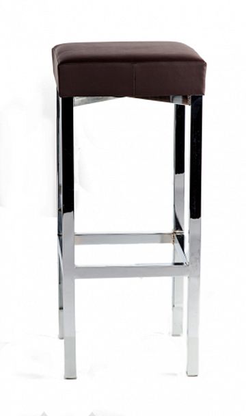 Барный табурет Куб эмаль - Вид 1