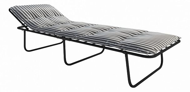 Раскладушка Leset Модель 207 - Вид 1