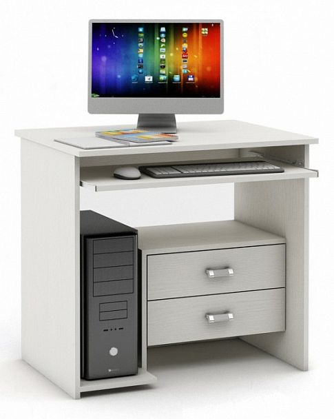 Стол компьютерный Имидж-33 - Вид 1