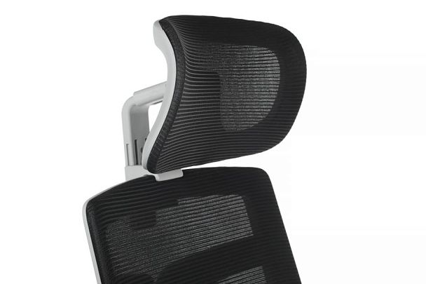 Кресло Gem 6230A-HS Черный - Вид 7