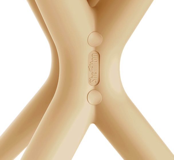 Обеденная группа Sheffilton SHT-DS271 бук/бук - Вид 4