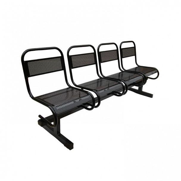 Секция Перфорированная 4М - Вид 1