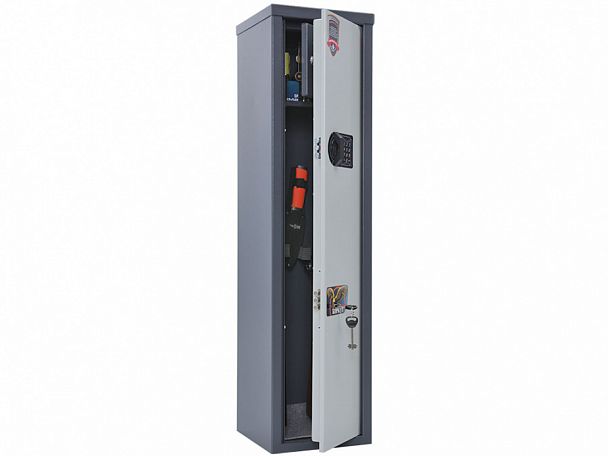 Оружейный сейф AIKO БЕРКУТ 1 EL - Вид 1