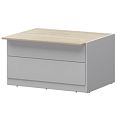 /catalog/novye-tovary/tekhno-new/resepshen-smart/belyy-kronberg/stoly-ldsp/modul-zavershayushchiy-nizkiy-levyy-smr-11-12-belyy-kronberg-1225x1000x750-resepshen-smart/ - фотография