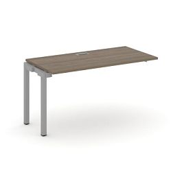 Style Project Проходной наб. элем. SN-5P.ONRS-001 Вяз Благородный/Металл Серый 980*600*750 - Фото предпросмотра